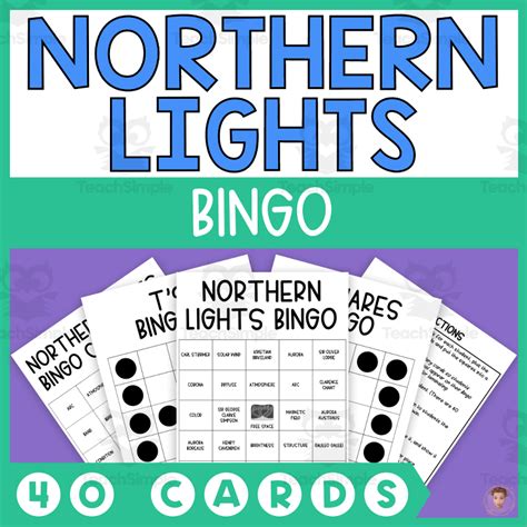 Saturday, November 11 & 25. . Northern lights bingo schedule